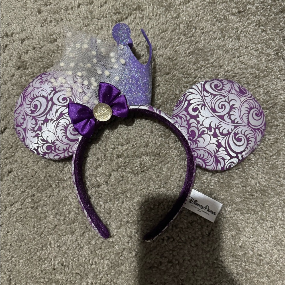Disney Ears